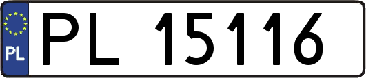 PL15116