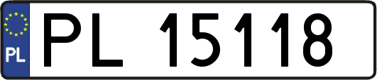 PL15118