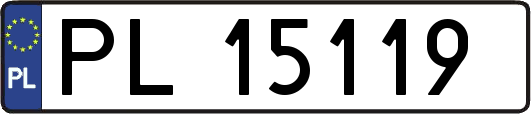 PL15119