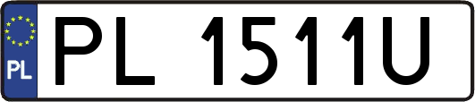 PL1511U