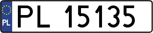 PL15135