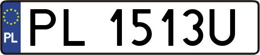 PL1513U
