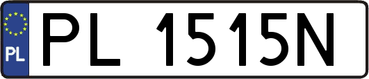 PL1515N
