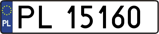 PL15160