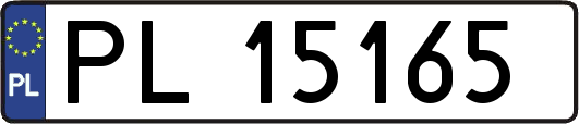 PL15165