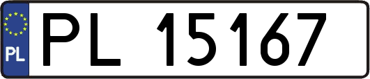 PL15167