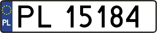 PL15184