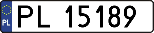 PL15189