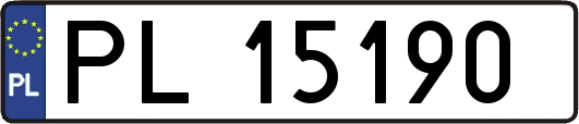 PL15190