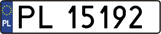 PL15192