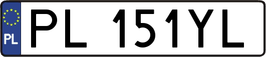 PL151YL