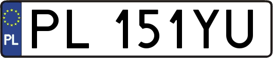 PL151YU