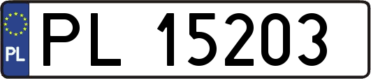 PL15203