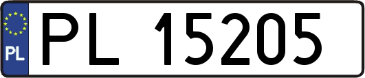PL15205