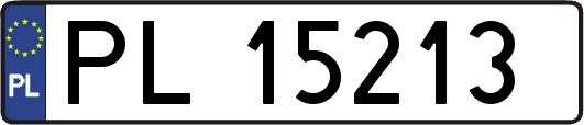 PL15213