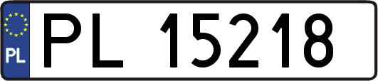 PL15218