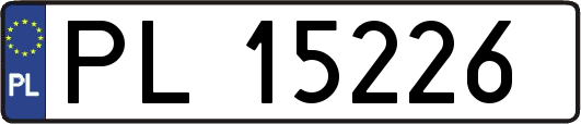 PL15226