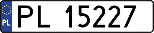 PL15227