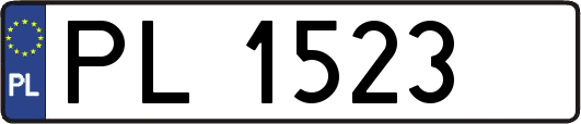 PL1523