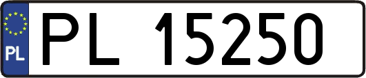 PL15250