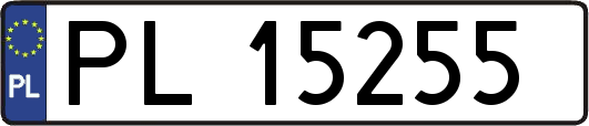 PL15255