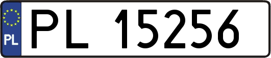 PL15256