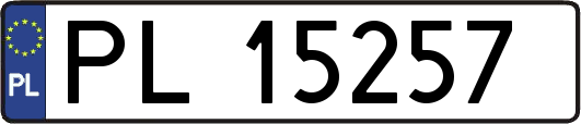 PL15257