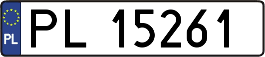 PL15261