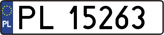 PL15263