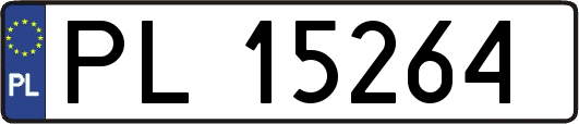 PL15264
