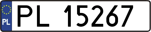 PL15267