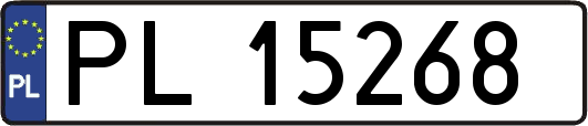 PL15268