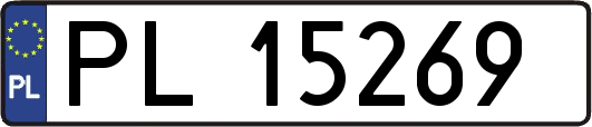 PL15269