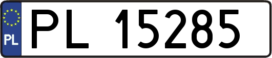 PL15285