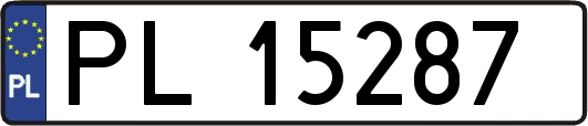PL15287