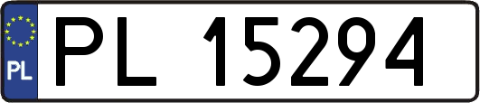 PL15294