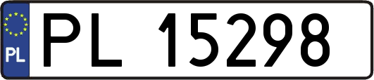 PL15298