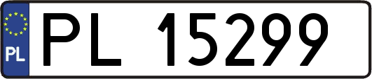 PL15299