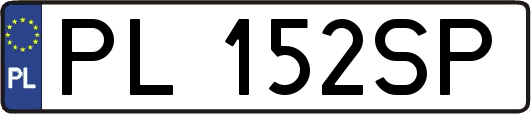 PL152SP
