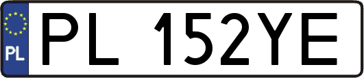 PL152YE