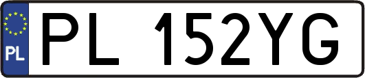 PL152YG