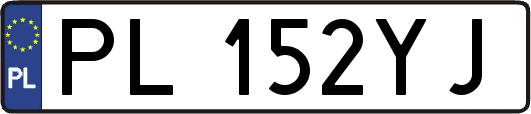 PL152YJ