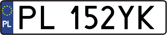 PL152YK