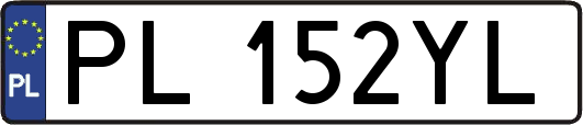 PL152YL