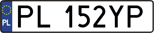 PL152YP