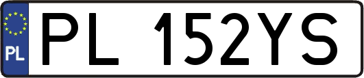 PL152YS