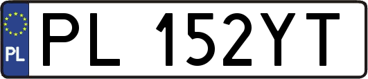 PL152YT