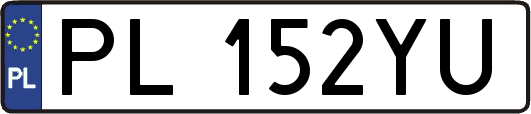 PL152YU