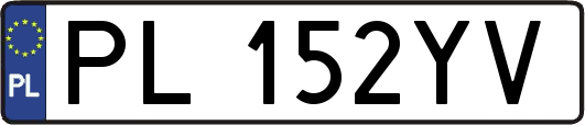 PL152YV