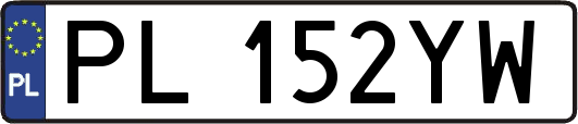 PL152YW